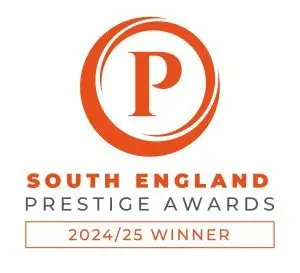 Prestige Awards South England Winner