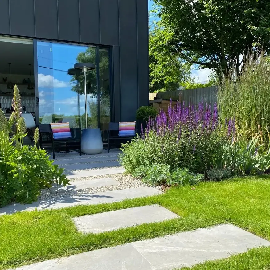 Soft Landscaping in Maidstone