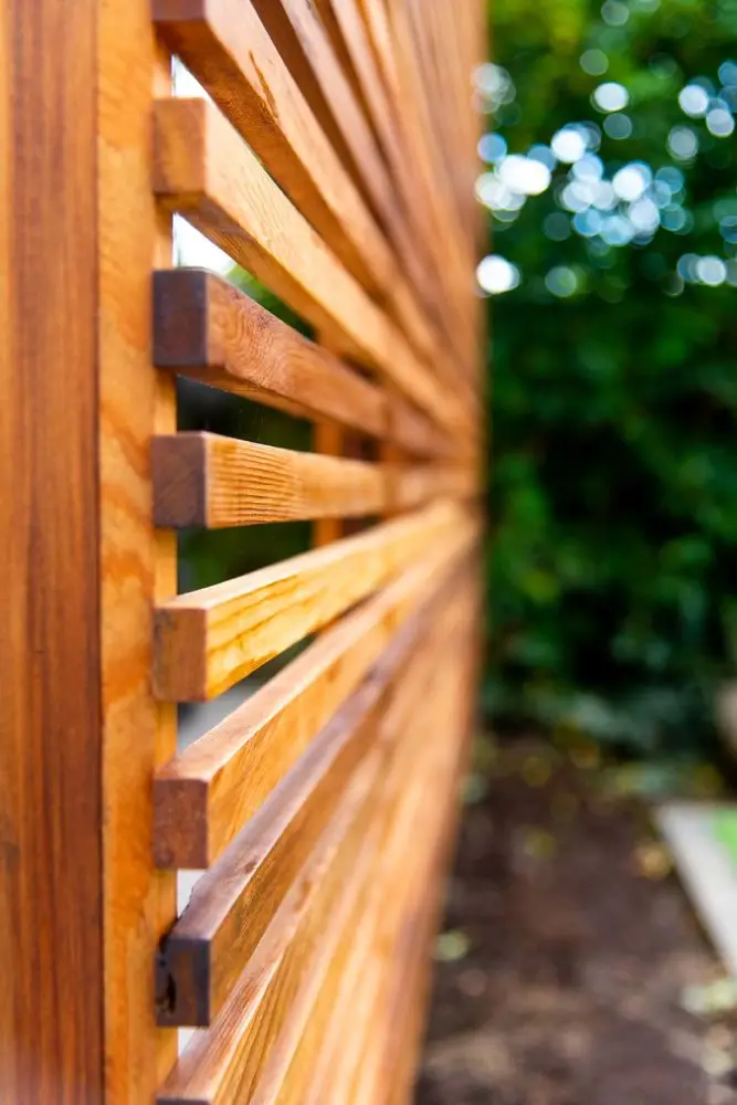 Fencing and Boundaries in Maidstone