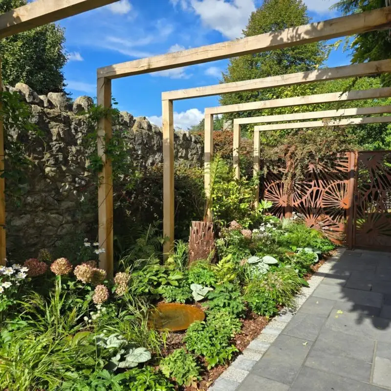 Maidstone Landscaping 2