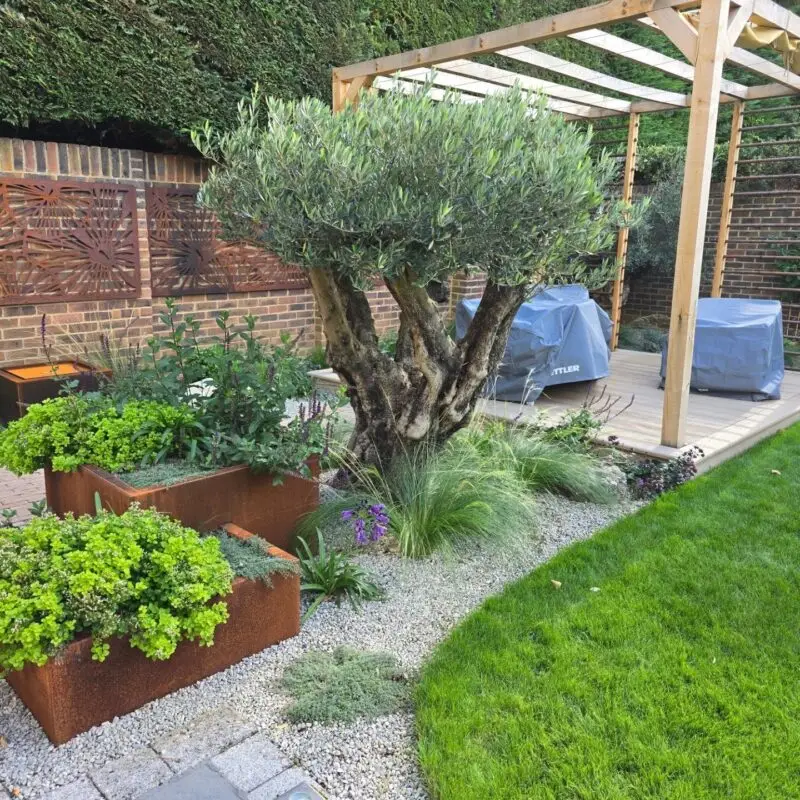 Maidstone Landscaping 6